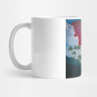 Far Away Mug